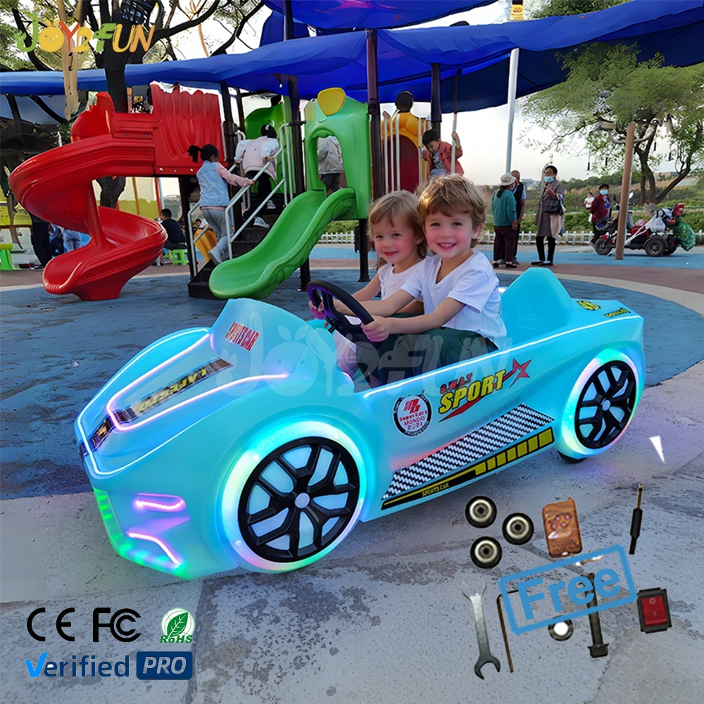 Kids Toys Manufacturers - JOY2FUN Manufactured Amusement Park Toy Game