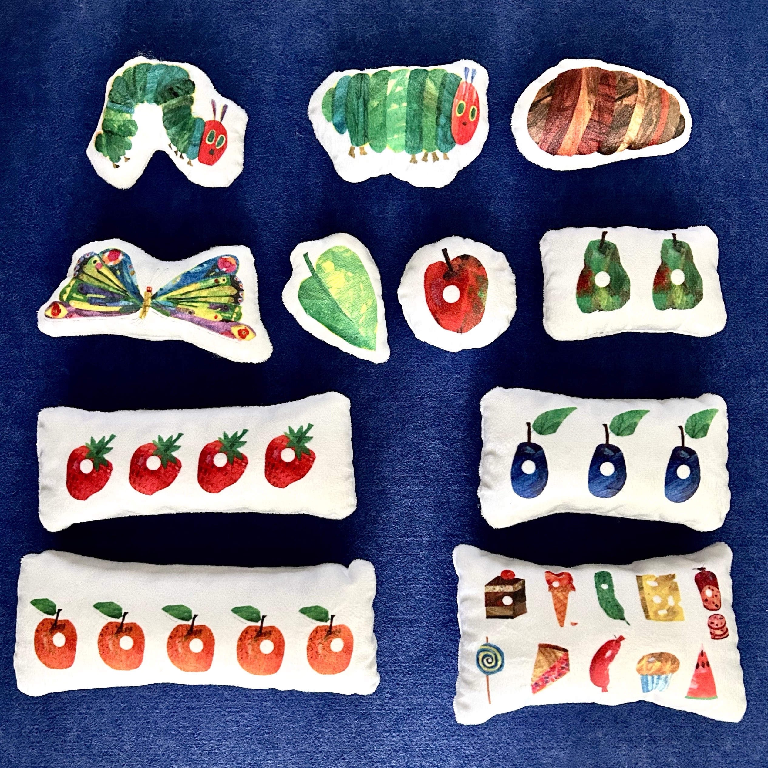 Kids Toys Very - New Cute Books The very hungry