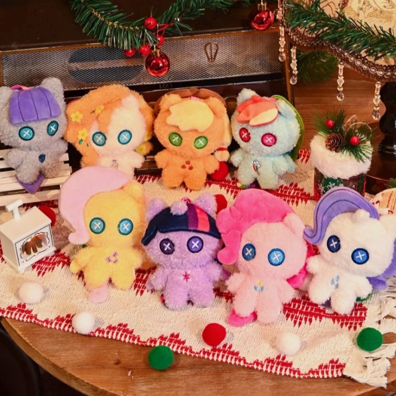 Kids Toys China - New Kawaii Cute My Little Pony
