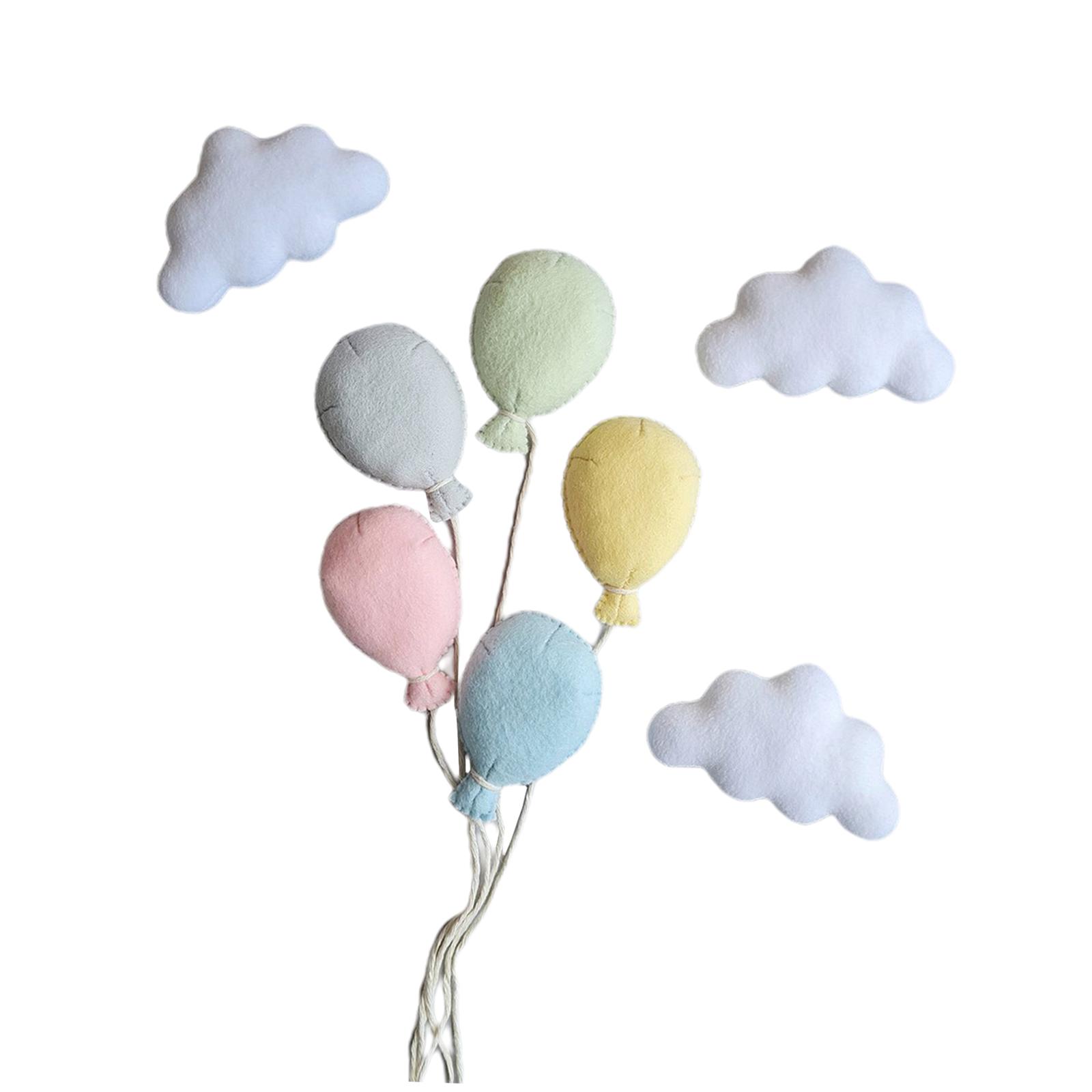 Kids Toys Shop - 8 Pieces Newborn Photo Props Photography