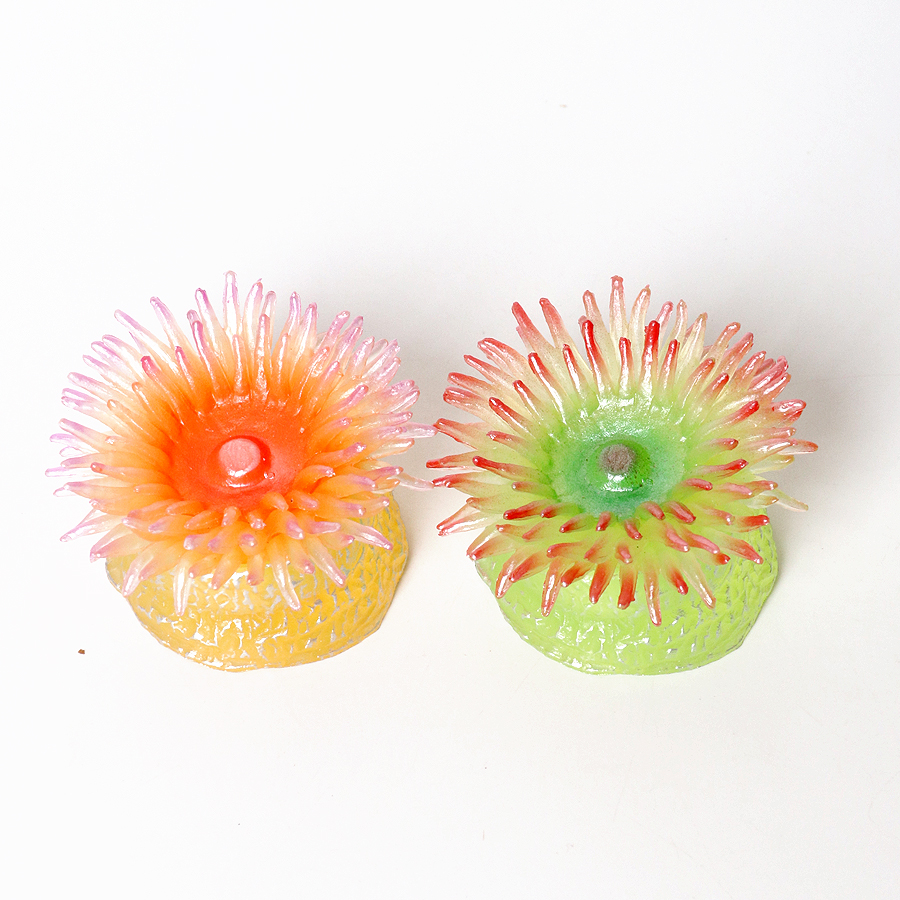 Realistic Coral Sea Anemones S - огляд і ціна Kids Toys China