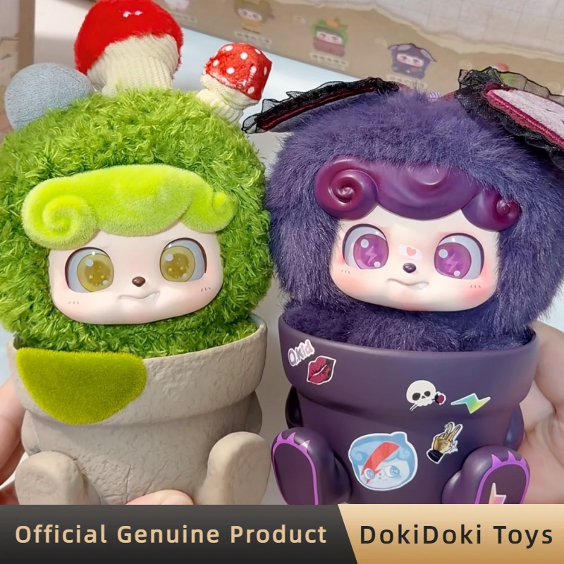 Genuine Q.Kid Happy Garden Ser - огляд і ціна Kids Toys China