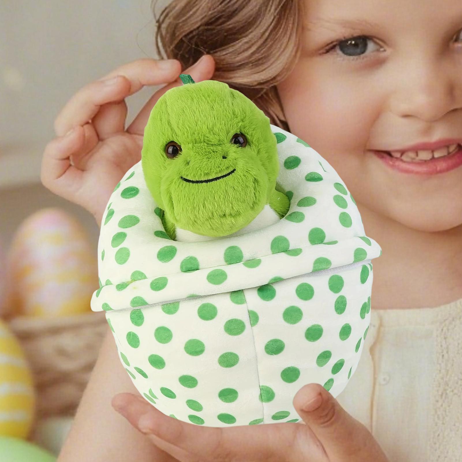 Animal Plush Toys Soft Adorabl - огляд і ціна Kids Zip Toys