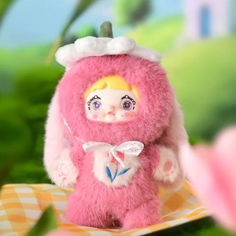 Original Nommi V2 Garden Rabbi - огляд і ціна Kids Toys China