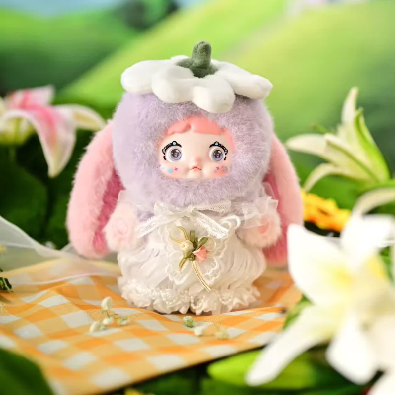 Original Nommi V2 Garden Rabbi - огляд і ціна Kids Toys China