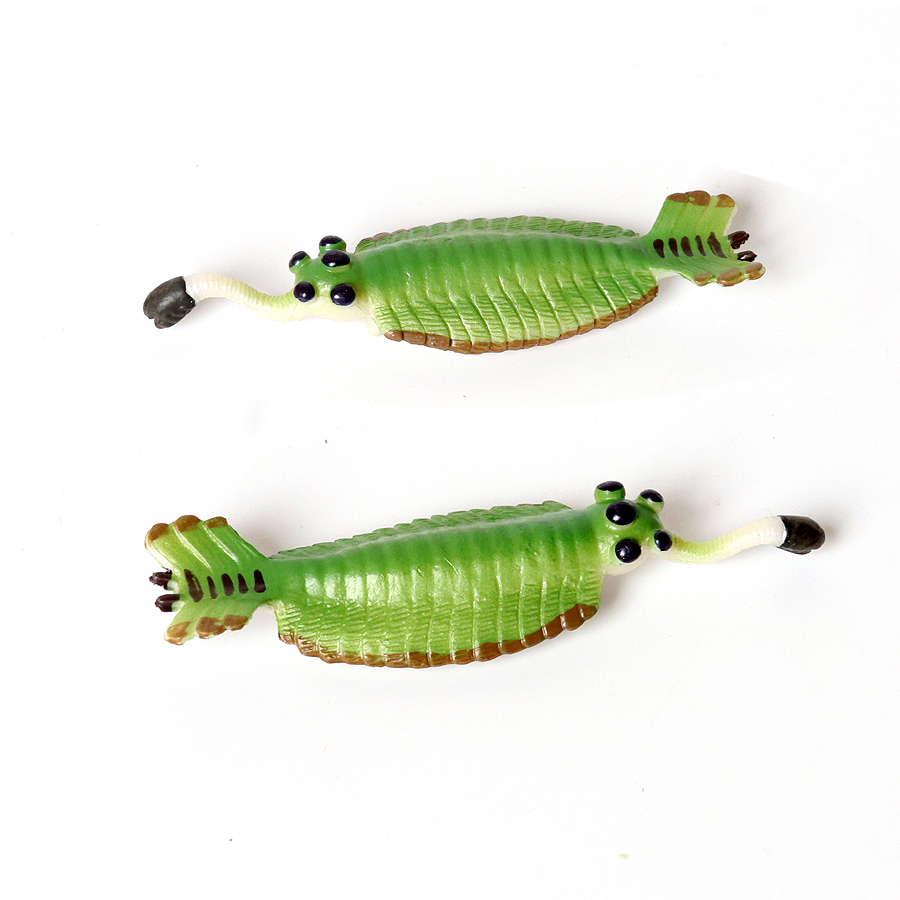 Plastic Prehistoric Sea Creatu - огляд і ціна Kids Toys China