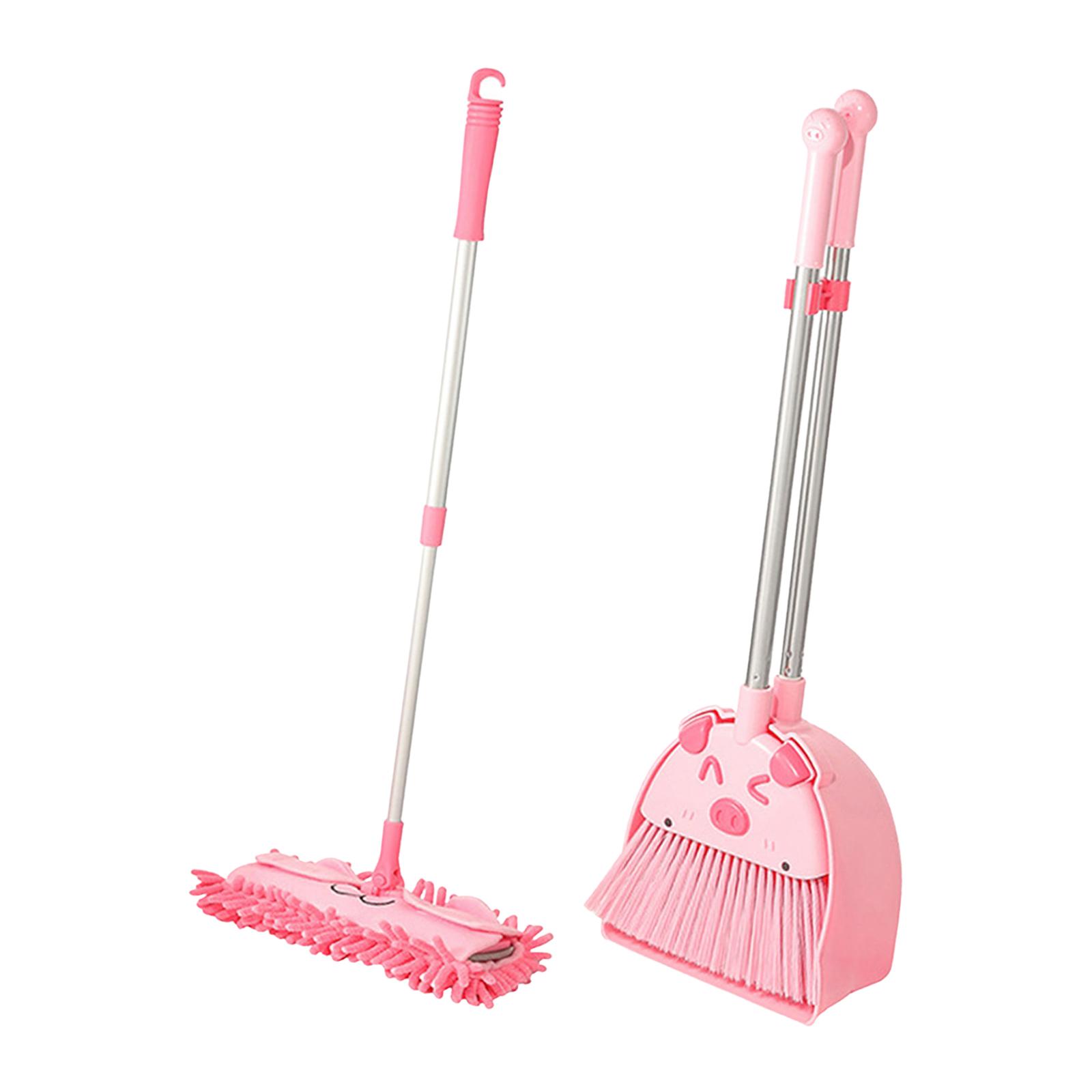 Toddlers Broom Set Role Playin - огляд і ціна Kids Toys Shop