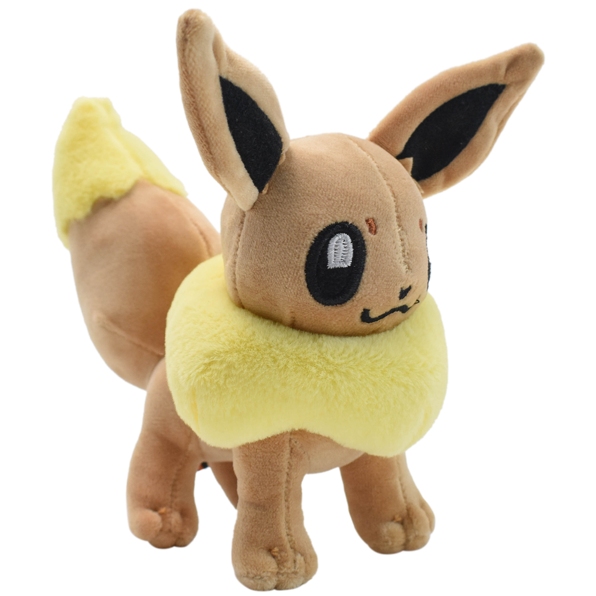 Soft Pokemon Plush Toys Shiny  - огляд і ціна Kids Toys Movie