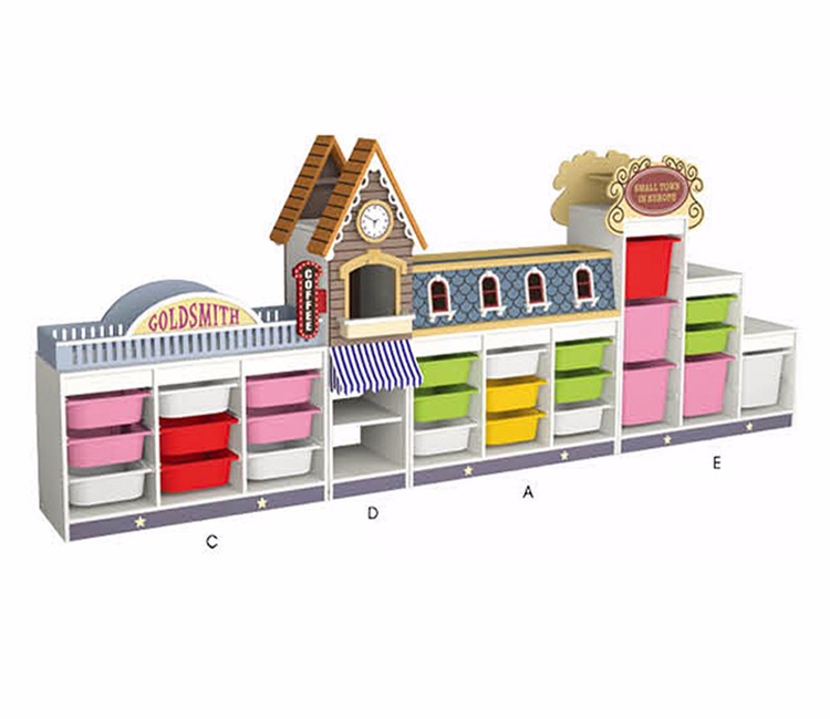 JMQ-G239E Kid Toy Furniture Sh - огляд і ціна Kids Toys Manufacturers