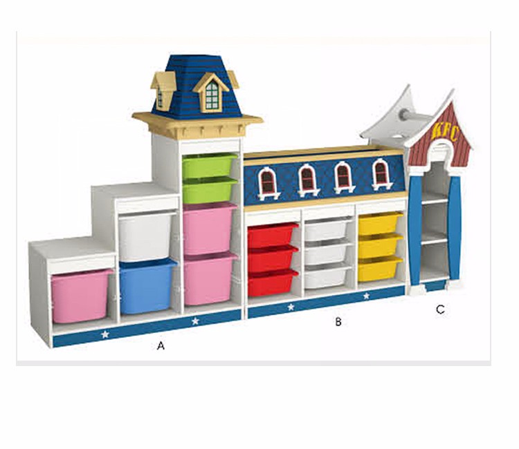JMQ-G239E Kid Toy Furniture Sh - огляд і ціна Kids Toys Manufacturers