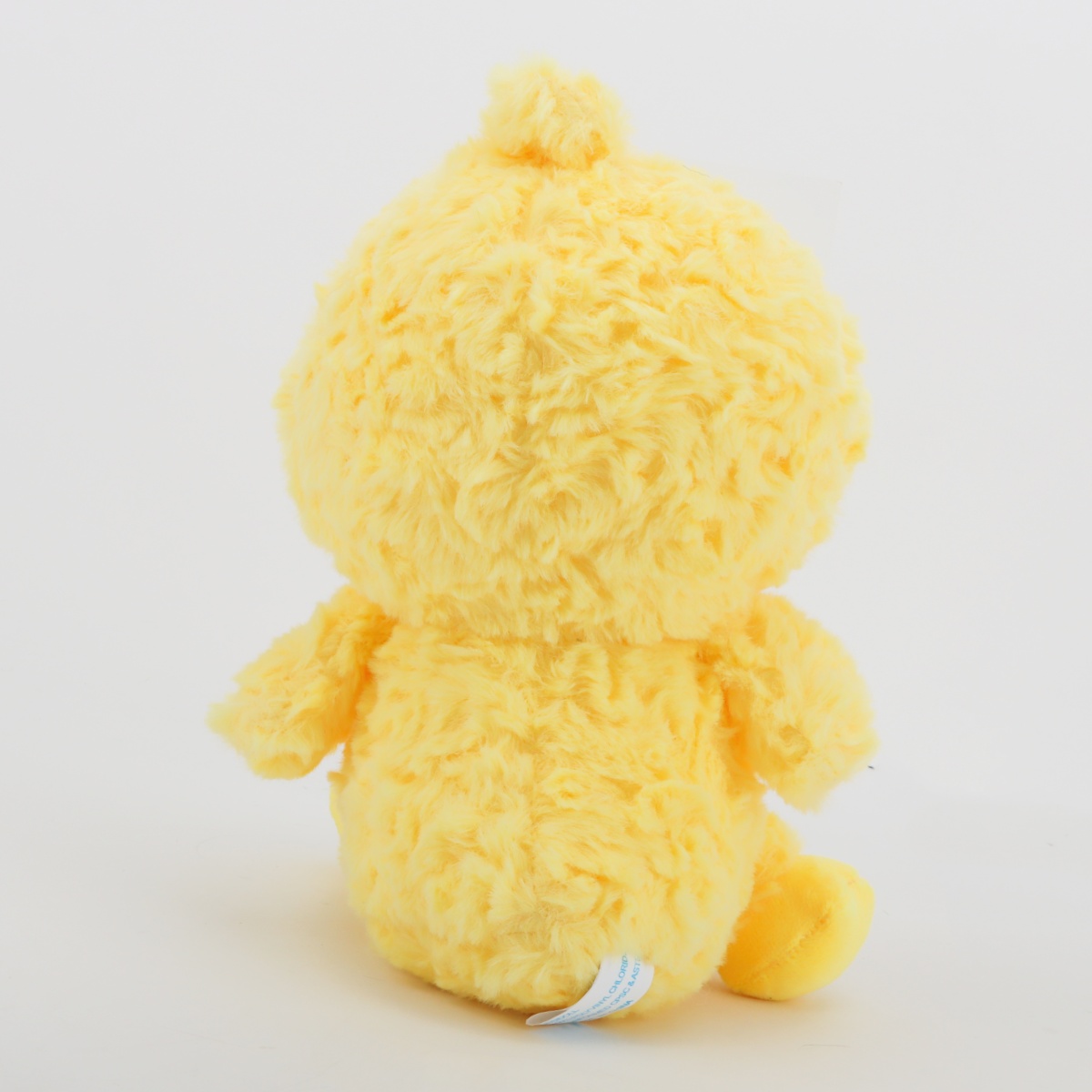 Cute Random Face Duck Plush To - огляд і ціна Kids Toys Movie