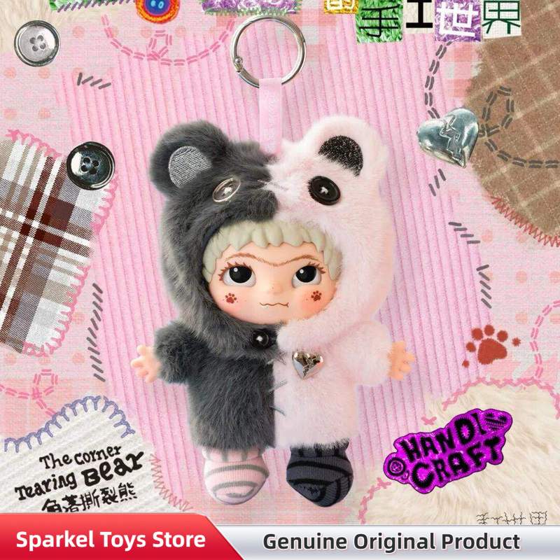 Genuine Wakuku The Handicraft  - огляд і ціна Kids Toys China