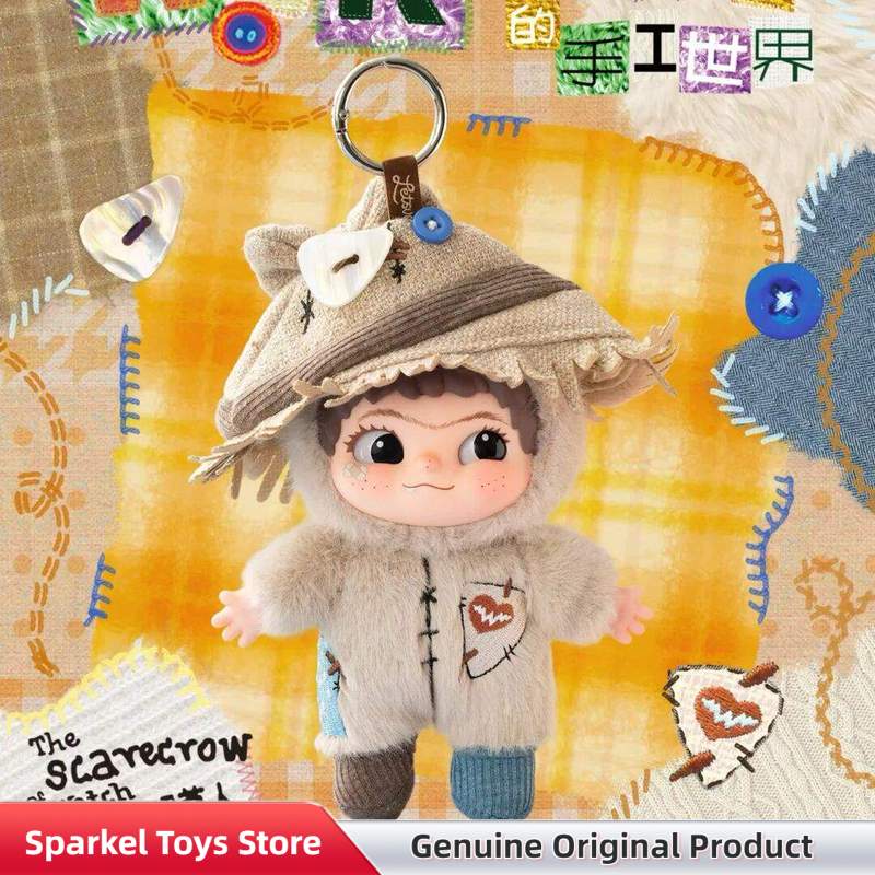 Genuine Wakuku The Handicraft  - огляд і ціна Kids Toys China
