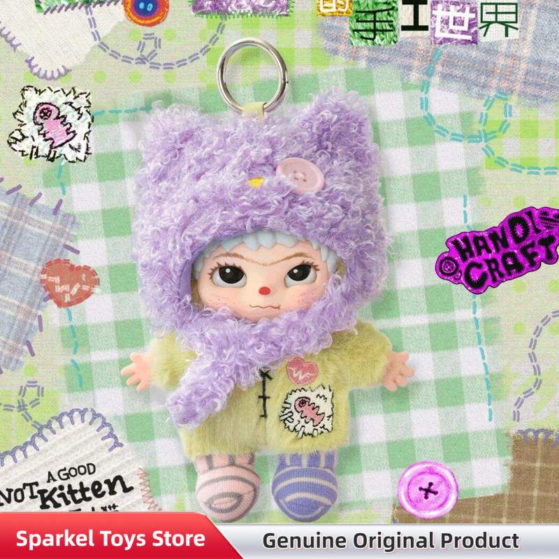 Genuine Wakuku The Handicraft  - огляд і ціна Kids Toys China