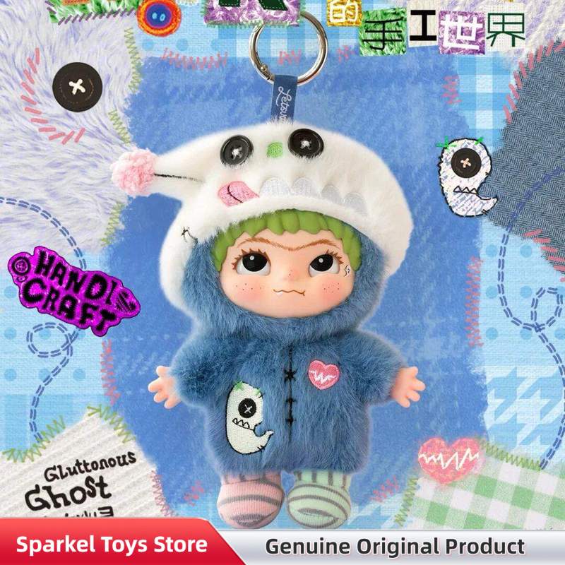 Genuine Wakuku The Handicraft  - огляд і ціна Kids Toys China