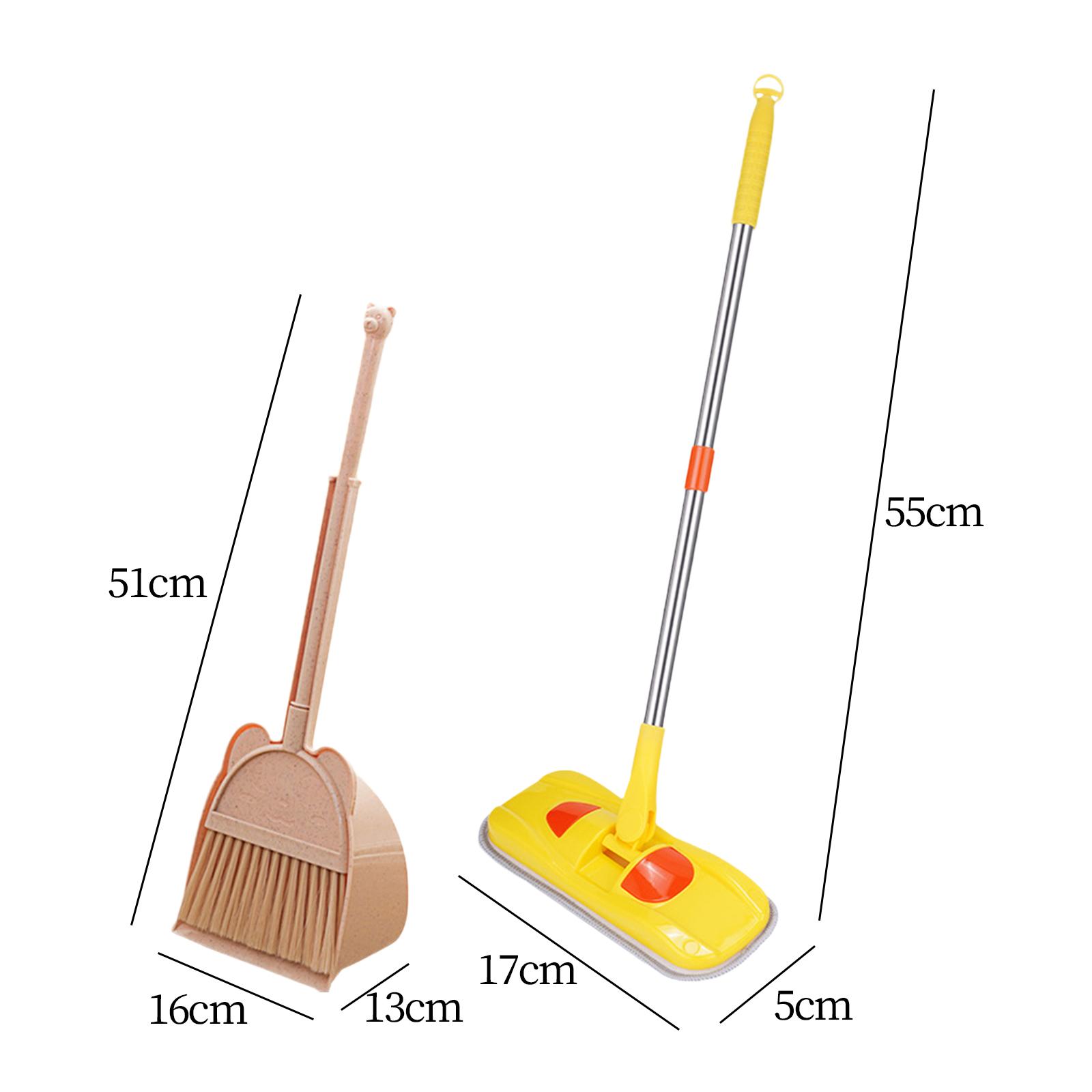 Little Housekeeping Helper Set - огляд і ціна Kids Toys Shop