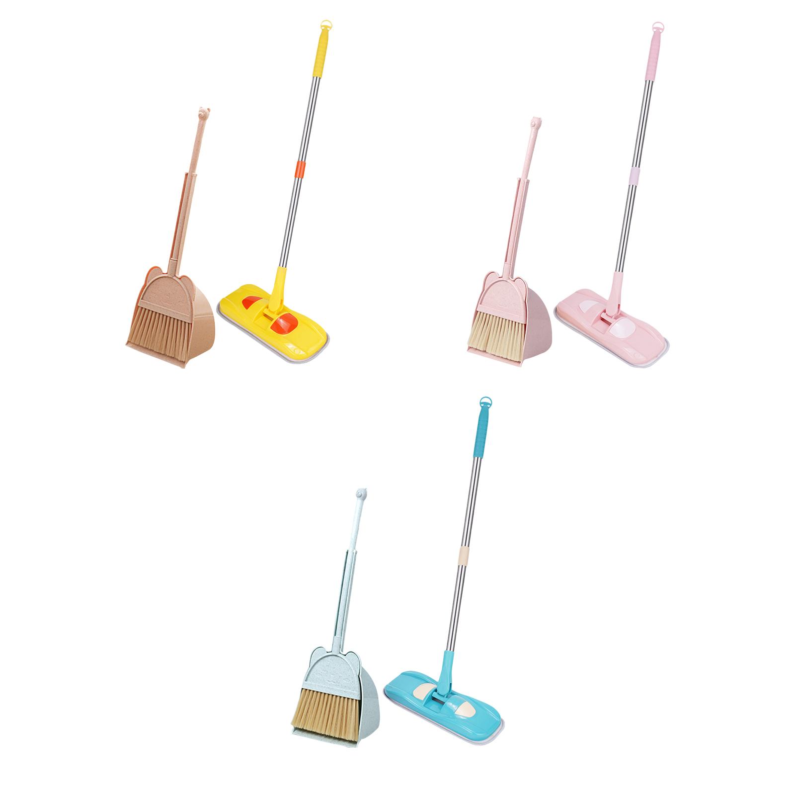 Little Housekeeping Helper Set - огляд і ціна Kids Toys Shop