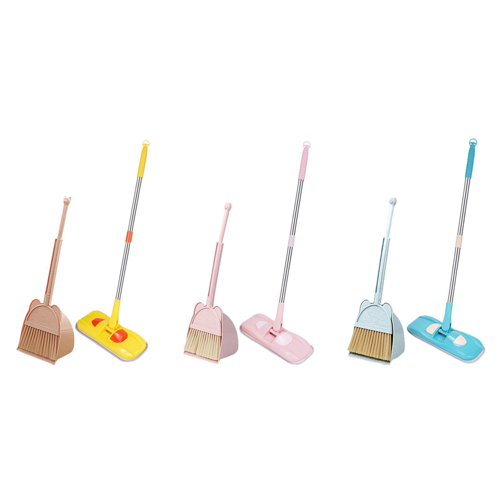 Little Housekeeping Helper Set - огляд і ціна Kids Toys Shop