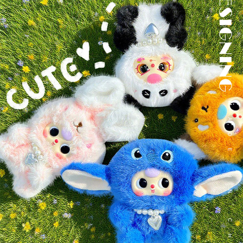 Hot 12/23cm Cute leather-faced - огляд і ціна Kids Toys Movie