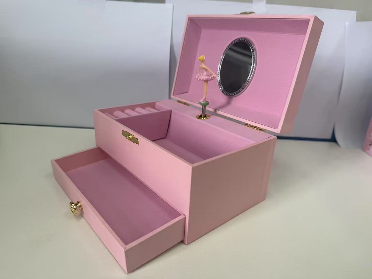 Ever Bright 7-Inch Pink Ballet - огляд і ціна Kids Toys Manufacturers