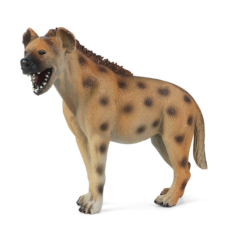 11cm Simulation Wild Animals W - огляд і ціна Kids Toys China
