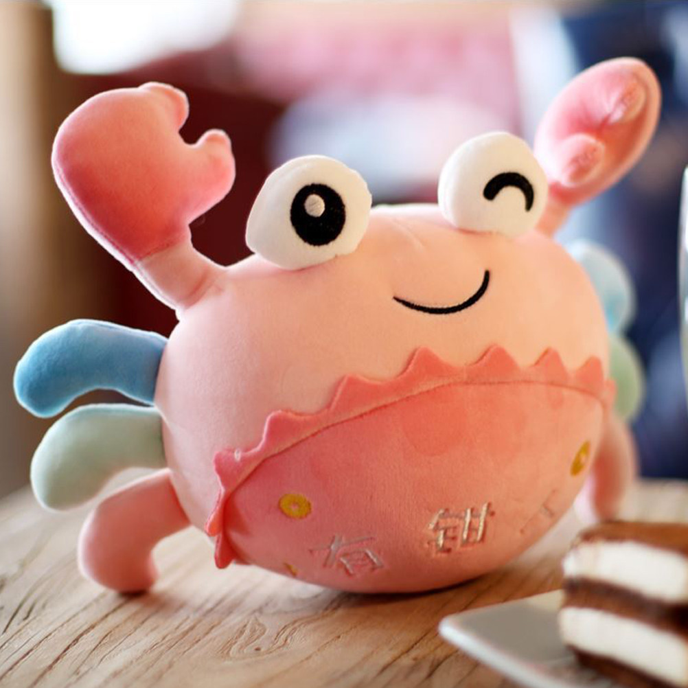 Children Toy Crab Cartoon Kids - огляд і ціна Kids Toys Movie