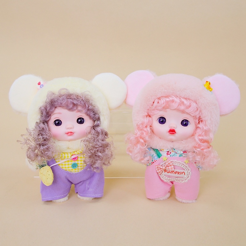 Exquisite Lovely Doll Vinyl Fa - огляд і ціна Kids Toys Movie