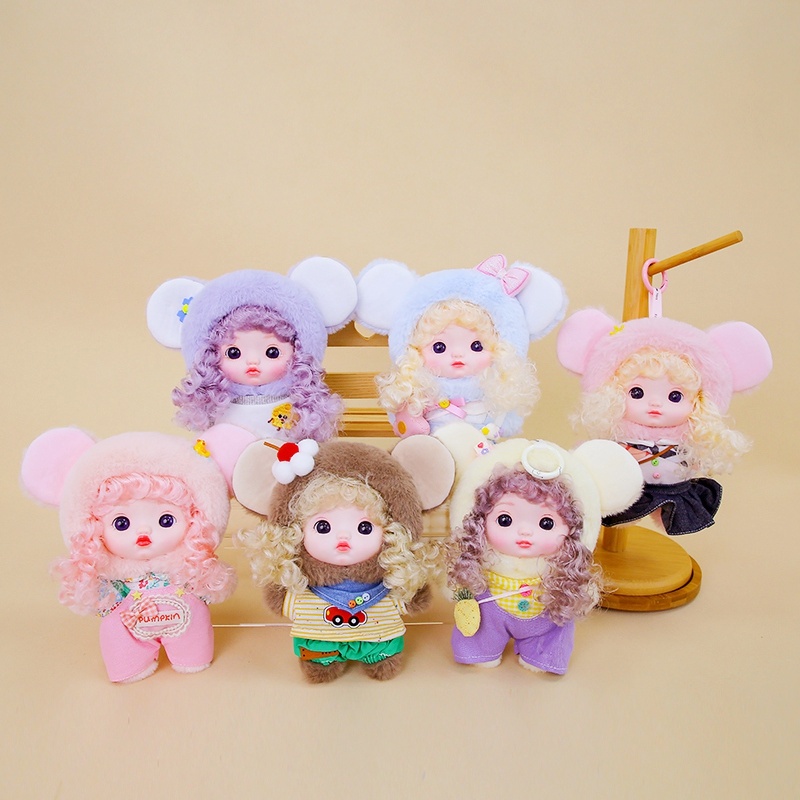 Exquisite Lovely Doll Vinyl Fa - огляд і ціна Kids Toys Movie