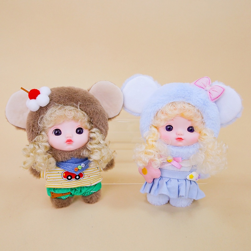 Exquisite Lovely Doll Vinyl Fa - огляд і ціна Kids Toys Movie