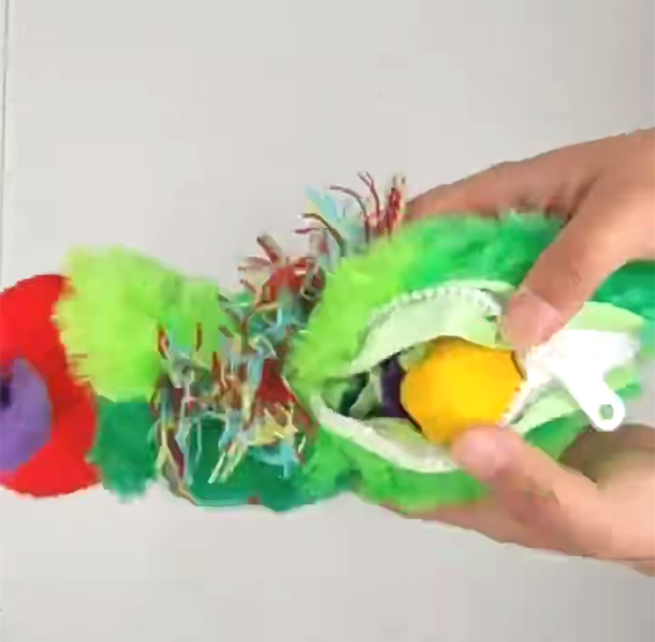 New Cute Books The very hungry - огляд і ціна Kids Toys Very