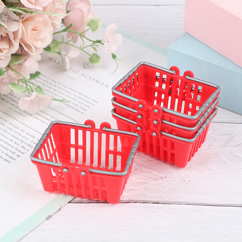 Dollhouse Miniature Shopping B - огляд і ціна Kids Toys Shop