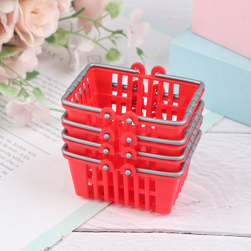 Dollhouse Miniature Shopping B - огляд і ціна Kids Toys Shop
