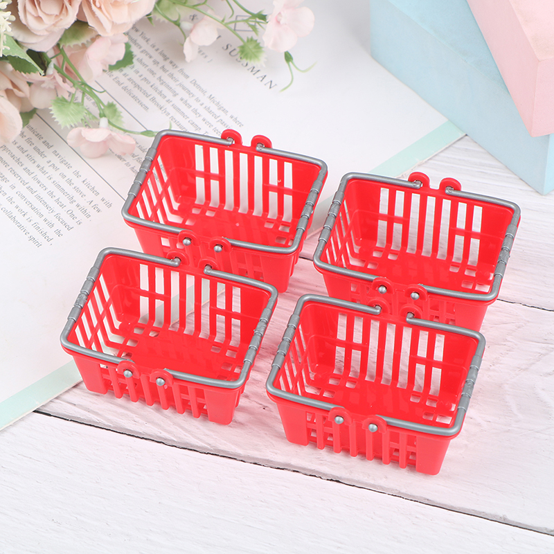 Dollhouse Miniature Shopping B - огляд і ціна Kids Toys Shop