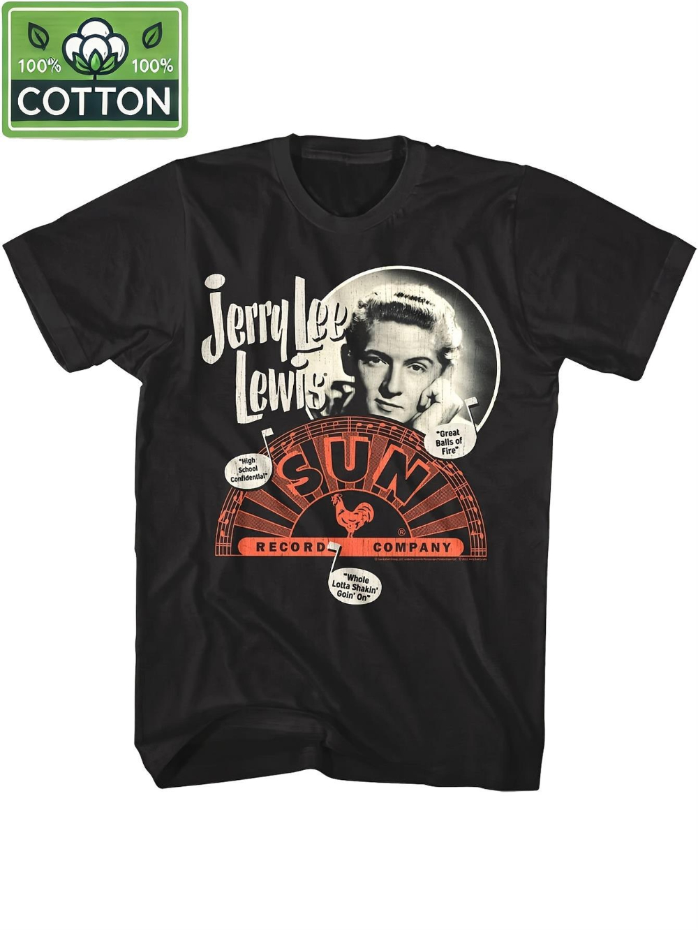 Jerry Lee Lewis Sun Records Re - огляд і ціна Kids Toys John Lewis