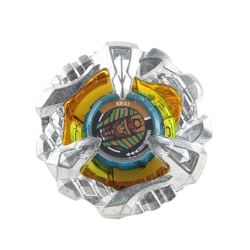 Bey Spinning Top Gyro, CE Cert - огляд і ціна Spin Top Gyro Toy