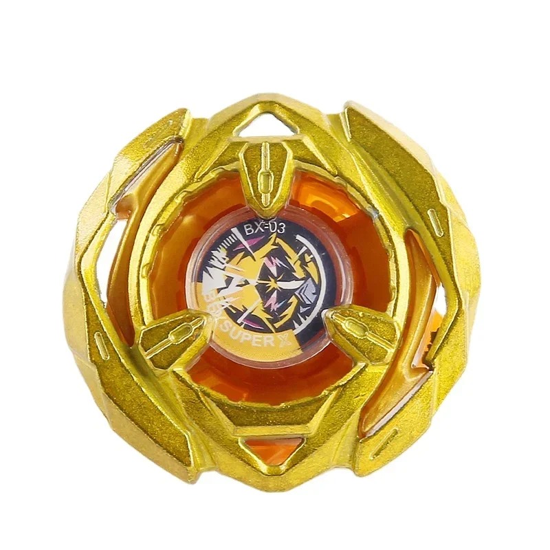 Bey Spinning Top Gyro, CE Cert - огляд і ціна Spin Top Gyro Toy