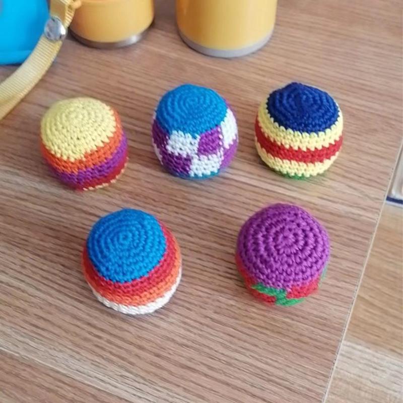 Soft Handmade Sacks for Footba - огляд і ціна Kids Toys China