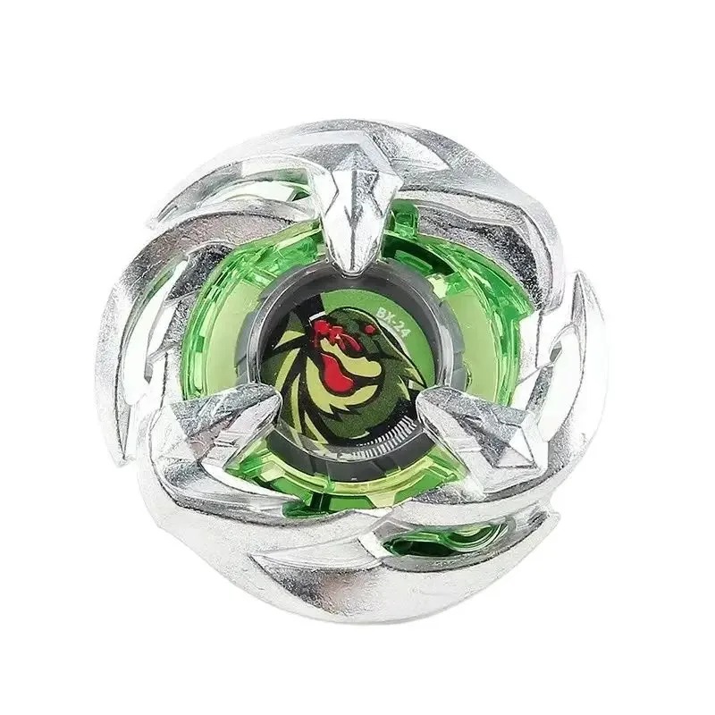 BX01 Bey Spinning Top Gyro, CE - огляд і ціна Spin Top Gyro Toy