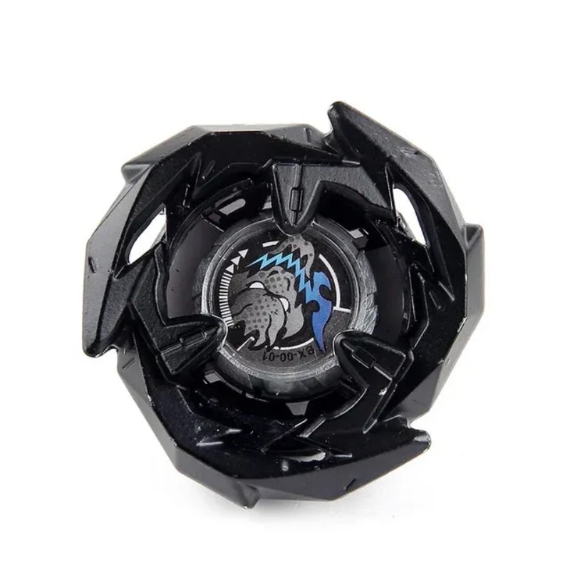 BX01 Bey Spinning Top Gyro, CE - огляд і ціна Spin Top Gyro Toy