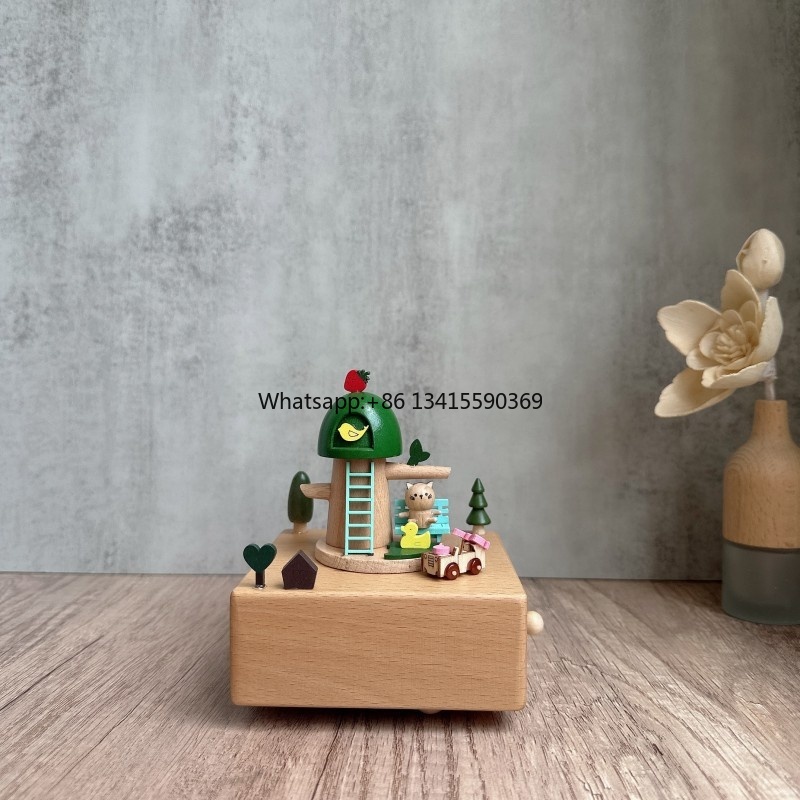 Ever Bright Kitten Beech Woode - огляд і ціна Kids Toys Manufacturers