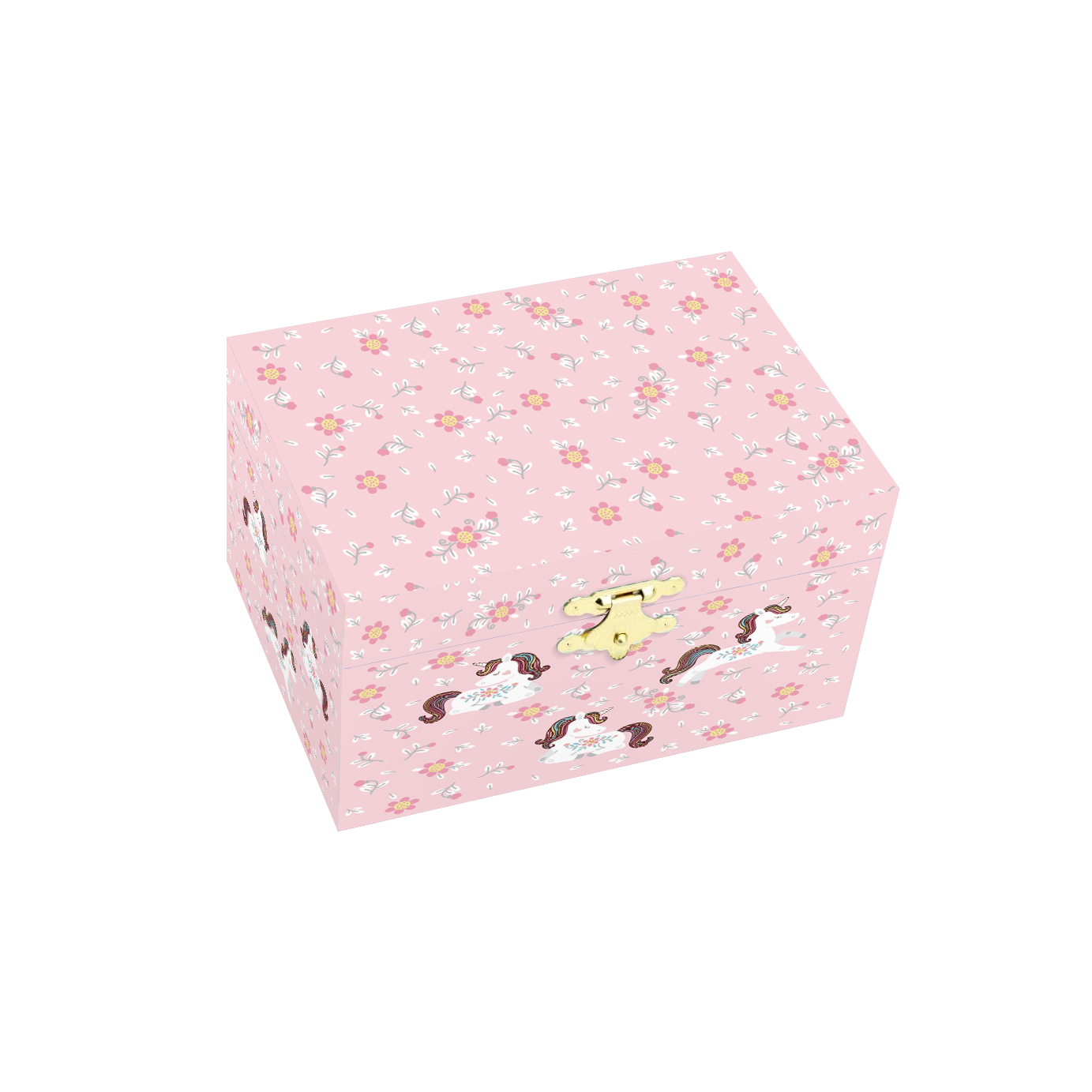 Ever Bright 7-Inch Blue Floral - огляд і ціна Kids Toys Manufacturers