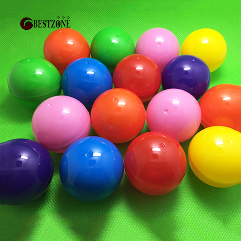 20Pcs/Lot Diameter 40MM Plasti - огляд і ціна Kids Toys Very