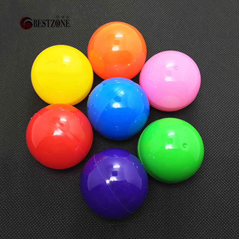 20Pcs/Lot Diameter 40MM Plasti - огляд і ціна Kids Toys Very