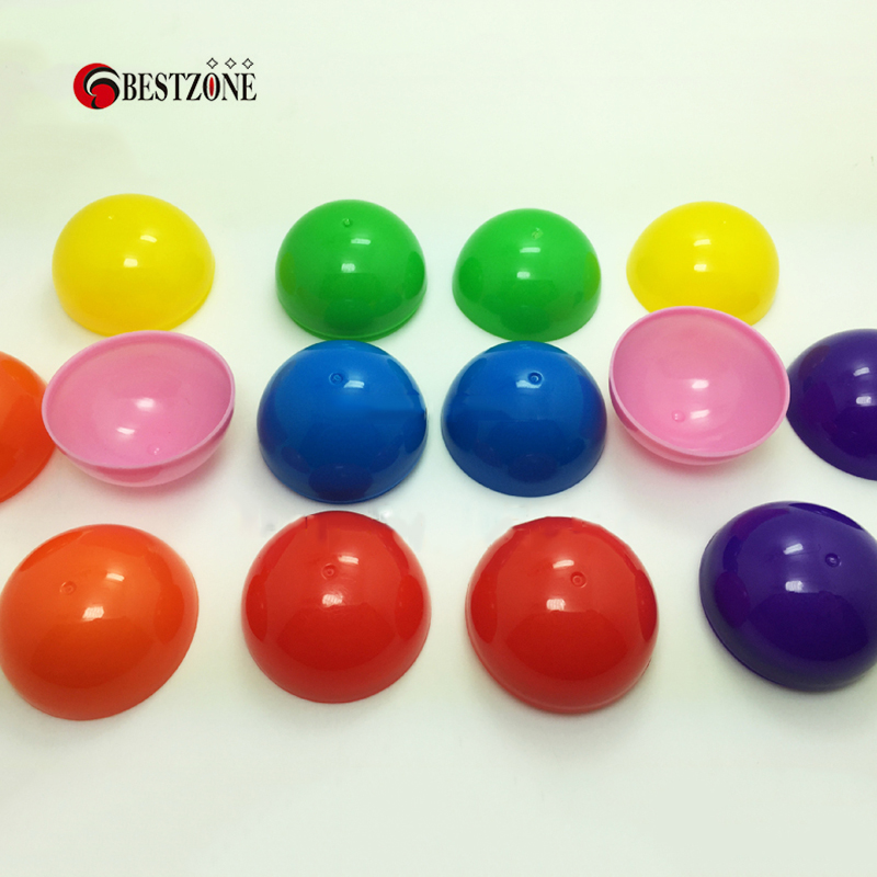 20Pcs/Lot Diameter 40MM Plasti - огляд і ціна Kids Toys Very