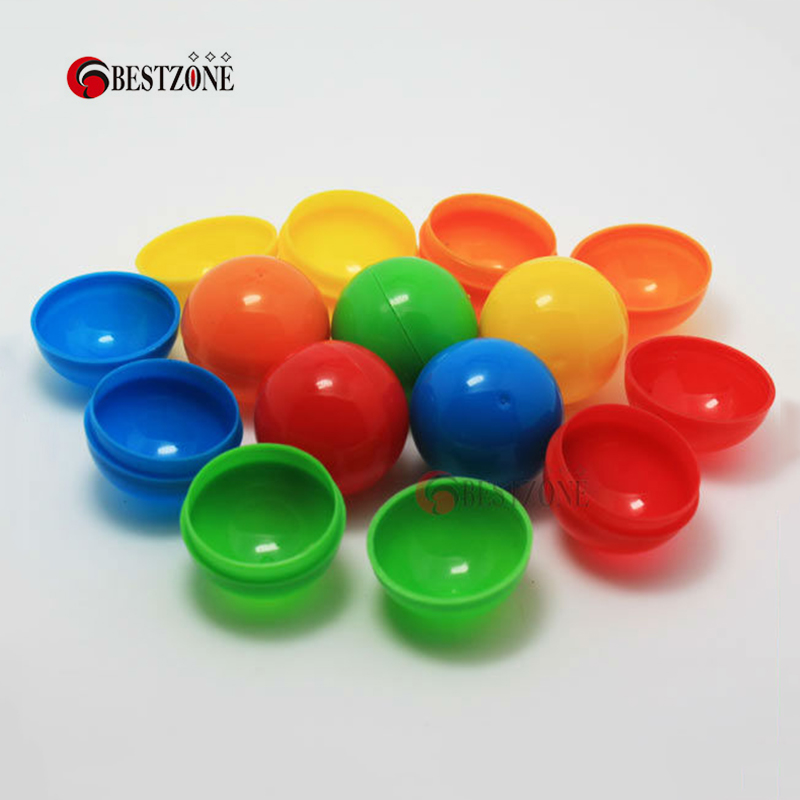 20Pcs/Lot Diameter 40MM Plasti - огляд і ціна Kids Toys Very
