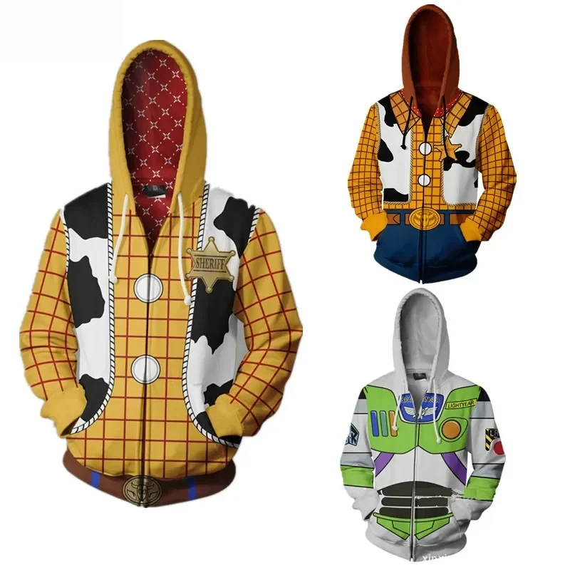 ★Halloween cosplay costume ani - огляд і ціна Kids Zip Toys