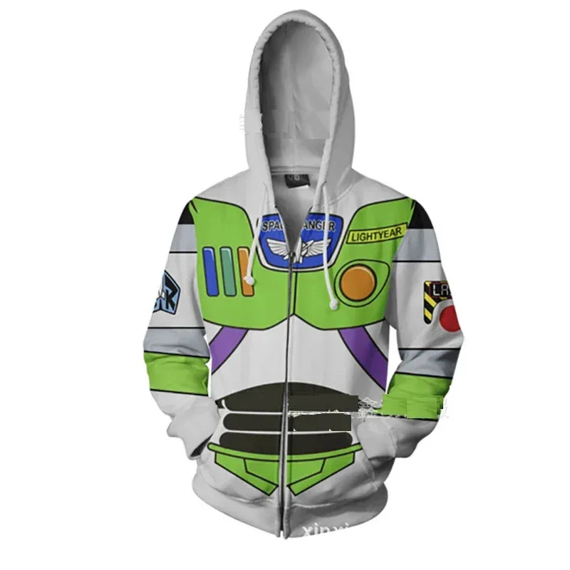 ★Halloween cosplay costume ani - огляд і ціна Kids Zip Toys
