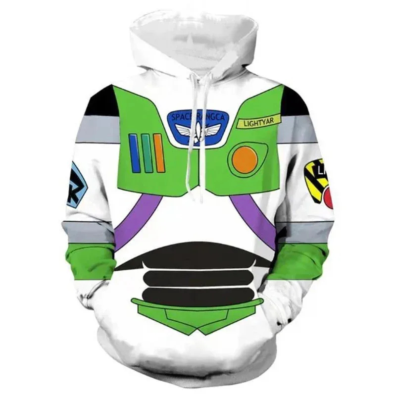 ★Halloween cosplay costume ani - огляд і ціна Kids Zip Toys