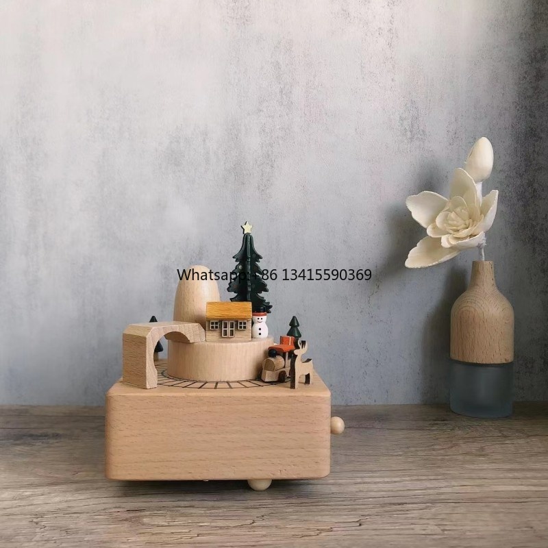 2025 Creative Retro DIY Wooden - огляд і ціна Kids Toys Manufacturers