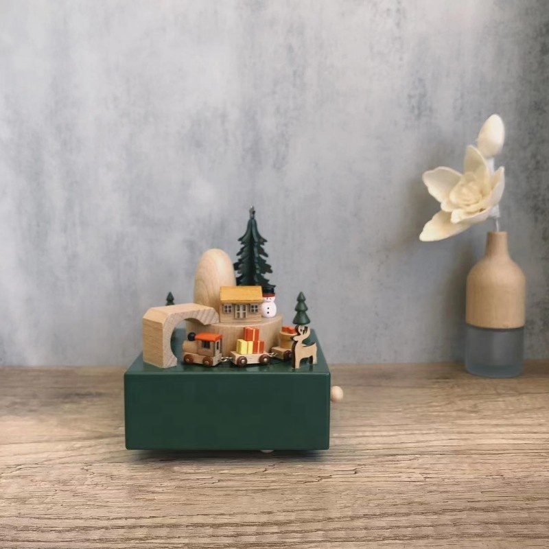 2025 Creative Retro DIY Wooden - огляд і ціна Kids Toys Manufacturers